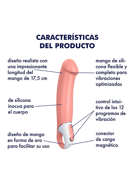 Satisfyer Master