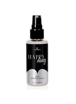 Happy Hiney Lubricante Anal Confort