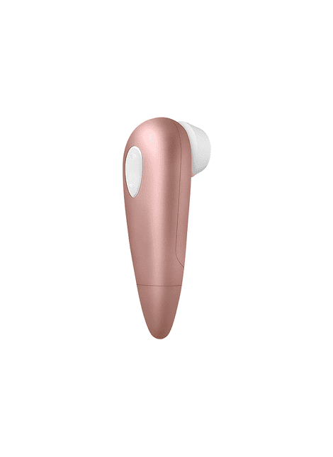 Satisfyer Number One Air Pulse