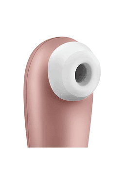 Satisfyer Number One Air Pulse