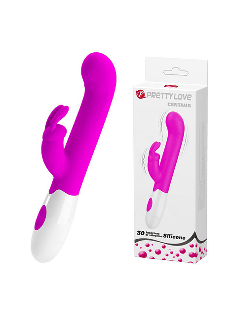 Vibrador Centaur Pretty Love