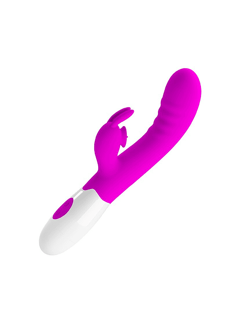 Vibrador Cerberus Pretty Love