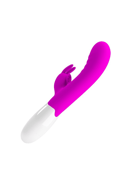 Vibrador Cerberus Pretty Love