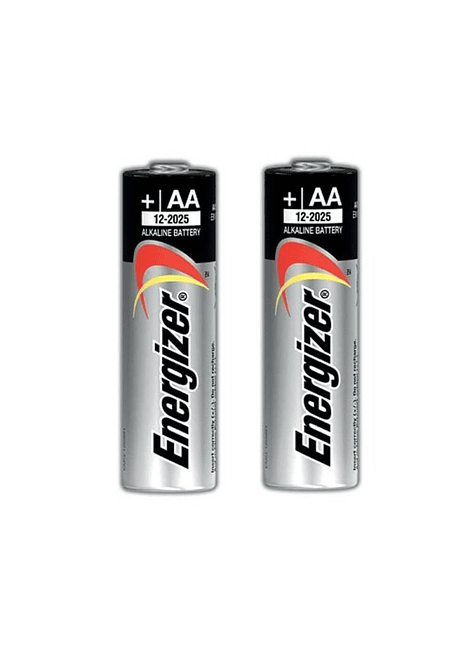 Pilas Energizer 2 unidades