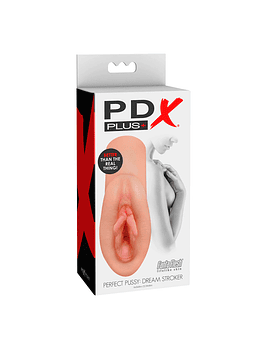 Masturbador PDX Plus Perfect Pussy