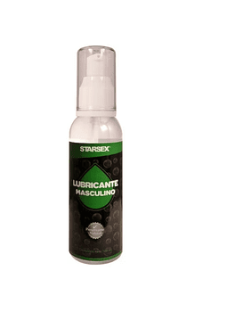 Lubricante Retardante Masculino