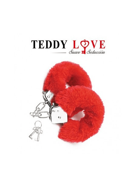 Esposas Teddy Love