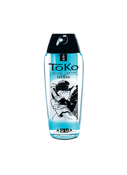 Lubricante Toko Aqua