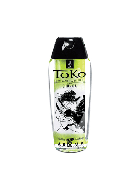 Lubricante Toko Melón - Mango