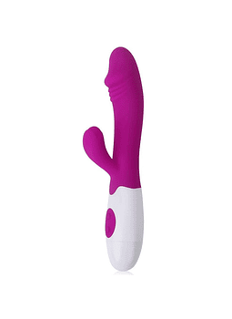 Vibrador Snappy Pretty Love