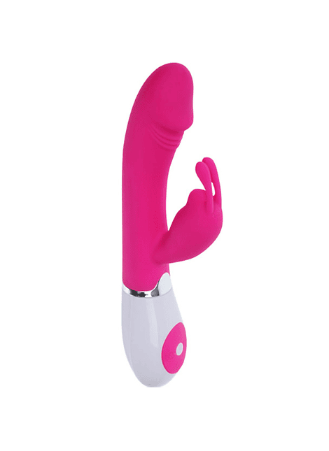 Vibrador conejo Gene Pretty Love