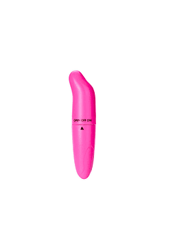 Minivibrador Dolphin