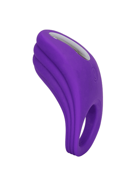 Anillo vibrador recargable Passion