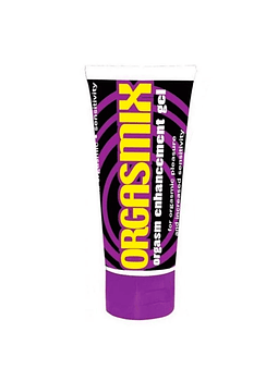 Gel potenciador de orgasmos femeninos Orgasmix 30ml