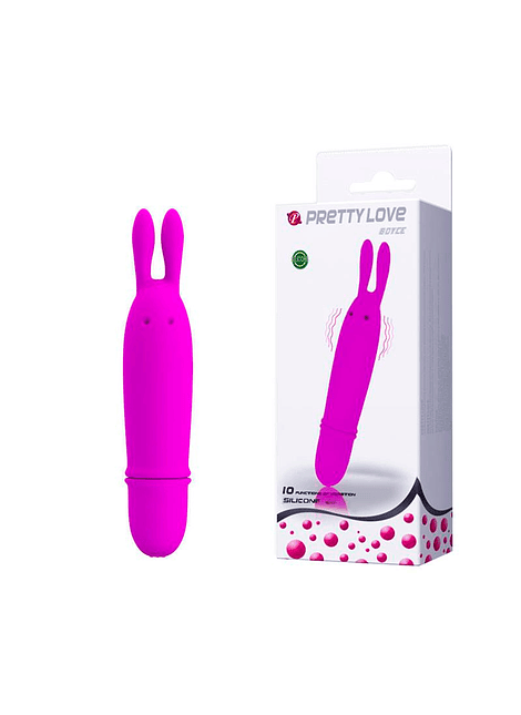 Mini vibrador Boyce