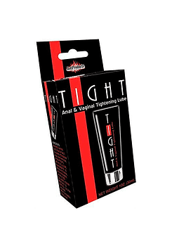 Gel Lubricante Constrictor Tight