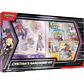 Cynthia's Garchomp EX Premium Collection - Inglés - Pokémon TCG - Miniatura 1