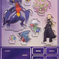 Cynthia's Garchomp EX Premium Collection - Inglés - Pokémon TCG - Miniatura 2