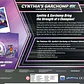 Cynthia's Garchomp EX Premium Collection - Inglés - Pokémon TCG - Miniatura 3