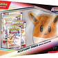 Prismatic Evolutions Accessory Pouch INGLÉS - Pokémon TCG  - Miniatura 1