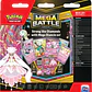 Mega Battle Deck (Mega Diancie ex) – Español - Pokémon TCG  - Miniatura 2