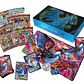 Mega Charizard X Ex Ultra Premium Collection Español - Phantasmal Flames - Mega Evolution Pokémon TCG  - Miniatura 2