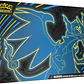 Mega Charizard X Ex Ultra Premium Collection Español - Phantasmal Flames - Mega Evolution Pokémon TCG  - Miniatura 1