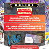 Liga Elite Trainer (Sábado 20.12.25) - Pokémon Live TCG  1