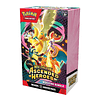 Booster Bundle - Inglés - Ascended Heroes - Pokémon TCG - Mega Evolution [PREVENTA 20.02.2026] 1