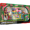 Mega Venusaur ex Premium Collection - Inglés - Pokémon TCG  1