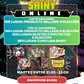 Cupo Liga Shiny ($3.000) - Martes y Jueves - Pokémon Live TCG - Miniatura 2