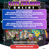 Cupo Liga Élite Trainer ETB (Sábado 21.2.26) - Pokémon Live TCG 1