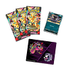 Ascended Heroes Tech Sticker Collection - Inglés - Mega Evolution - Pokémon TCG 3