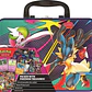 Pokemon TCG Collector Chest (Q4 2025) - Inglés - Sobres de Colección - Miniatura 3