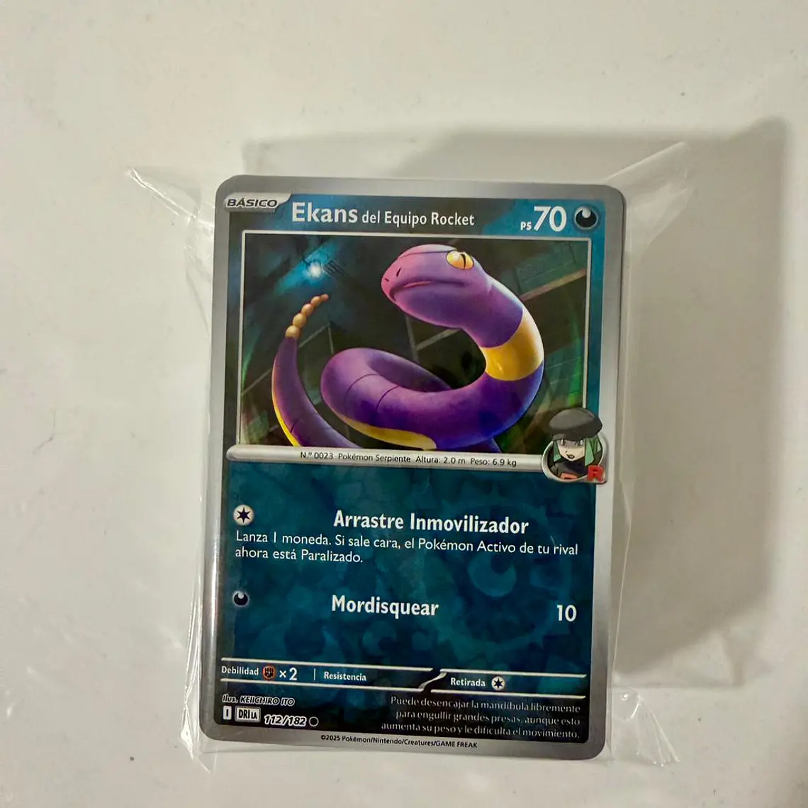 DESTINED RIVALS Lote 100 Cartas Pokémon 7