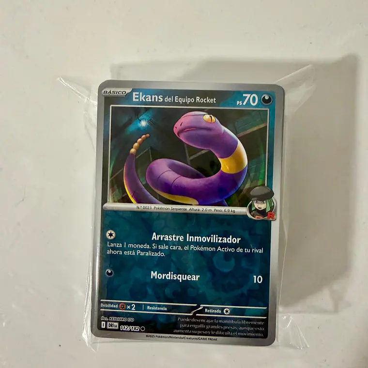 DESTINED RIVALS Lote 100 Cartas Pokémon 7
