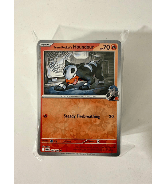 DESTINED RIVALS Lote 100 Cartas Pokémon - 