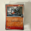 DESTINED RIVALS Lote 100 Cartas Pokémon 8