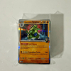 DESTINED RIVALS Lote 100 Cartas Pokémon 9