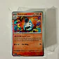 BLACK AND WHITE Lote 100 Cartas Pokémon - Miniatura 1