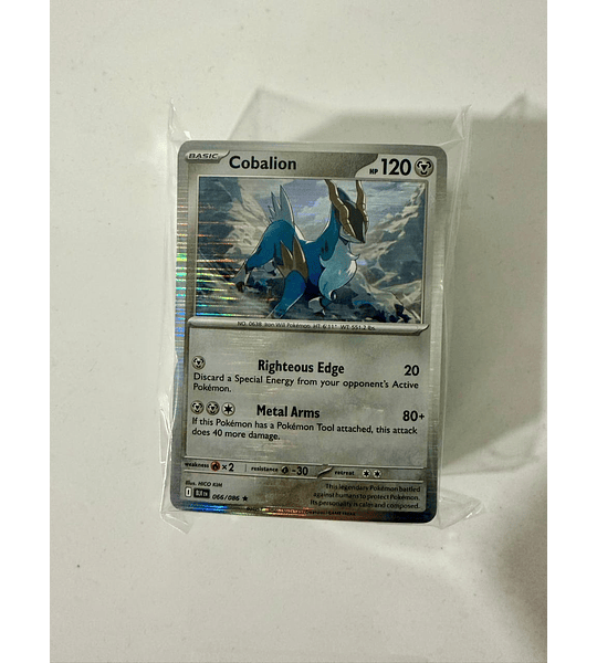 BLACK AND WHITE Lote 100 Cartas Pokémon - 