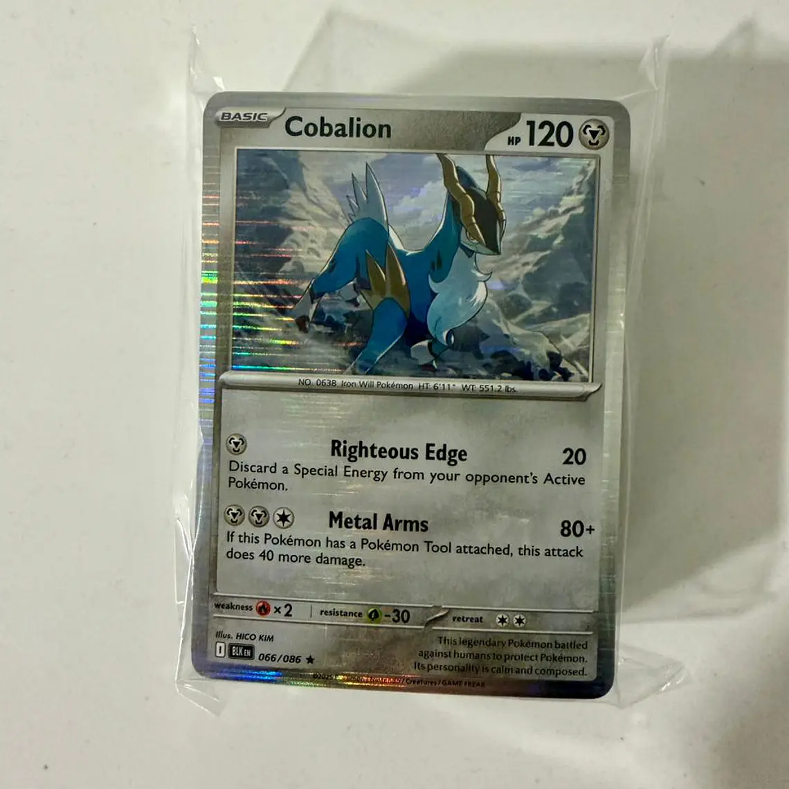 BLACK AND WHITE Lote 100 Cartas Pokémon 4