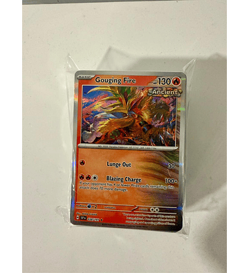 SURGING SPARKS Lote 100 Cartas Pokémon