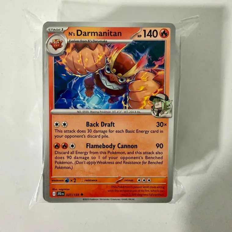 JOURNEY TOGETHER Lote 100 Cartas Pokémon 2