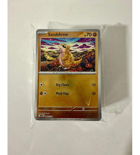 MEGA EVOLUTION Lote 100 Cartas Pokémon - 