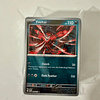 MEGA EVOLUTION Lote 100 Cartas Pokémon 5