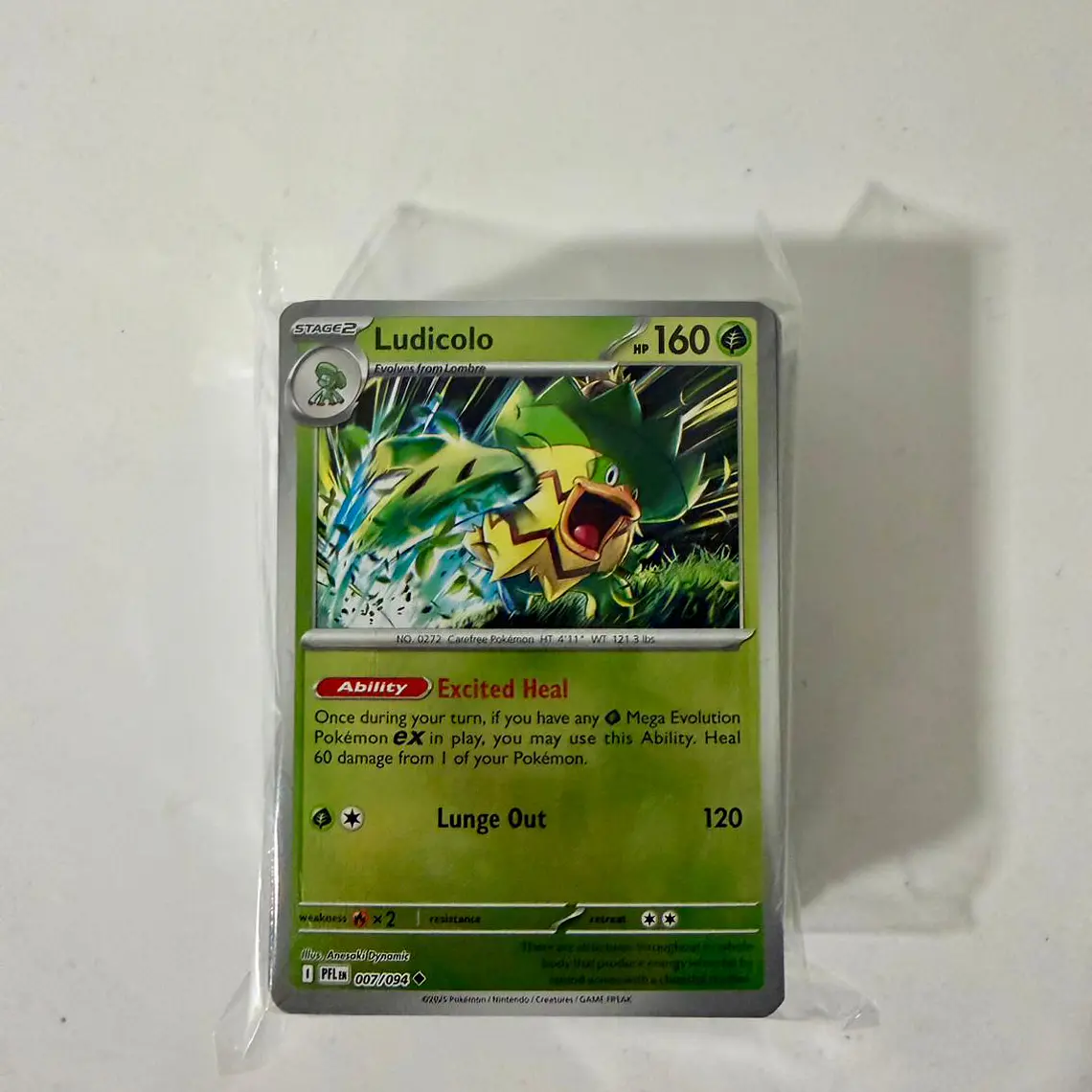 PHANTASMAL FLAMES Lote 100 Cartas Pokémon 1