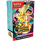 Booster Bundle - Inglés - Ascended Heroes - Pokémon TCG - Mega Evolution - Miniatura 1