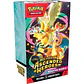 Booster Bundle - Inglés - Ascended Heroes - Pokémon TCG - Mega Evolution - Miniatura 3