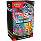  Booster Bundle Chaos Rising - Inglés - Pokémon TCG - PREVENTA 22/5 - Miniatura 1